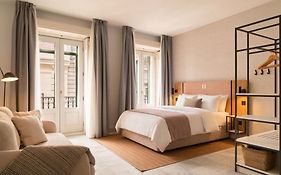 Limehome Madrid Sol
